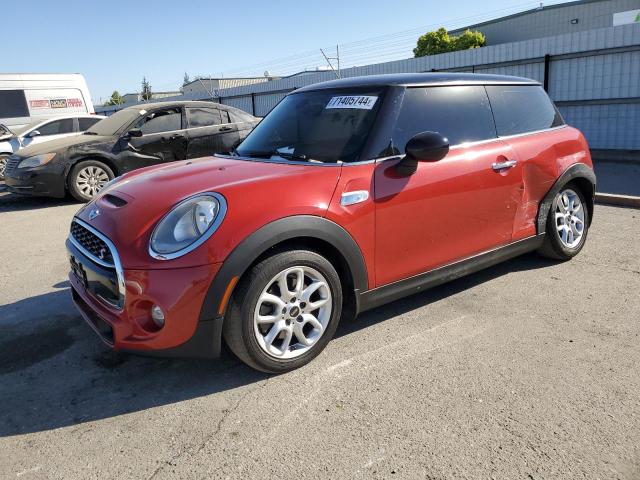 MINI COOPER S 2015 wmwxp7c53f2a39110