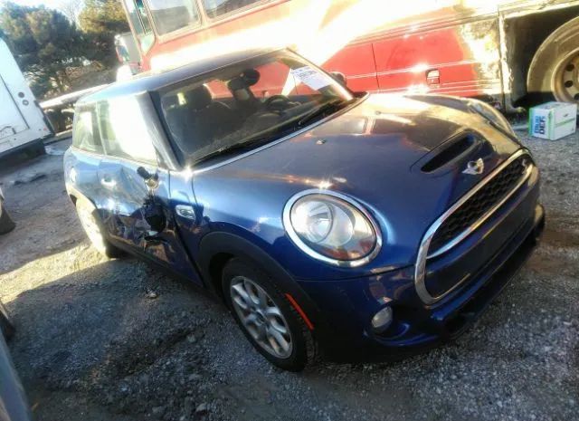 MINI NULL 2015 wmwxp7c53f2a39429