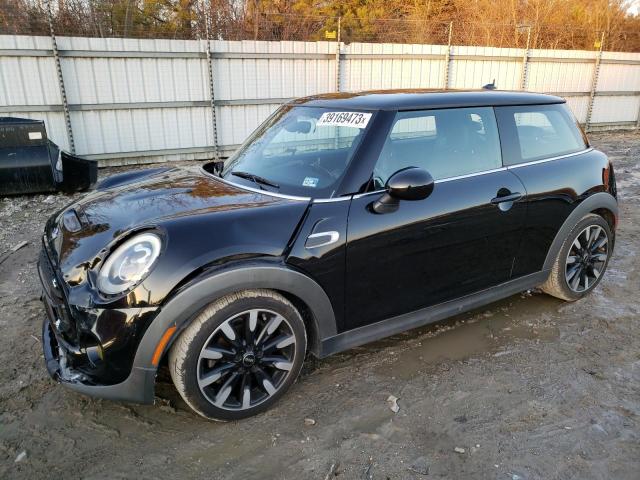 MINI COOPER S 2015 wmwxp7c53f2a40242