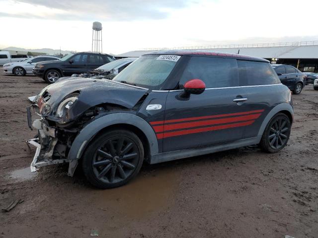 MINI COOPER S 2015 wmwxp7c53f2a40693