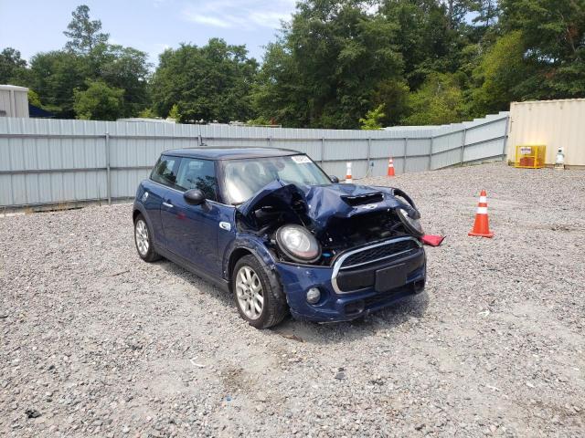 MINI COOPER HARDTOP 2015 wmwxp7c53f2a40709