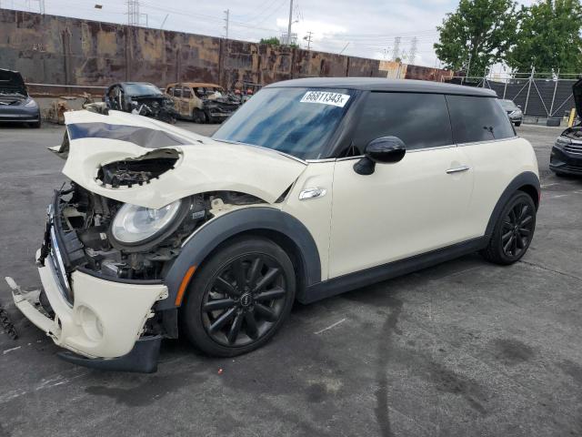 MINI NULL 2015 wmwxp7c53f2a41214