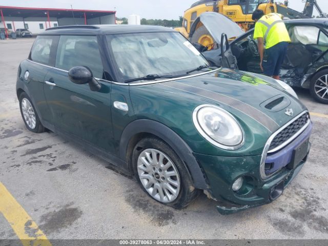 MINI HARDTOP 2015 wmwxp7c53f2a41701