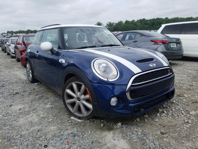 MINI COOPER S 2015 wmwxp7c53f2a41844