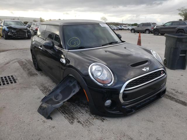 MINI COOPER S 2015 wmwxp7c53f2a42153