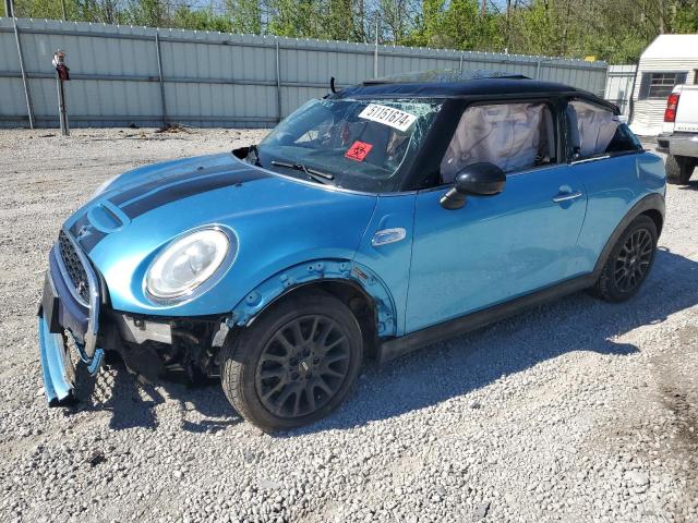 MINI COOPER 2015 wmwxp7c53f2a42525