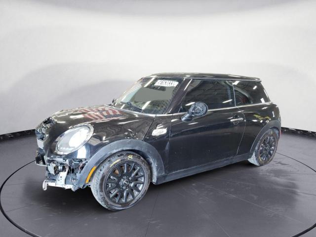 MINI COOPER S 2015 wmwxp7c53f2a60412