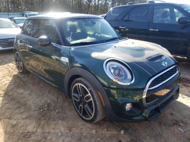 MINI COOPER S 2015 wmwxp7c53f2a60619