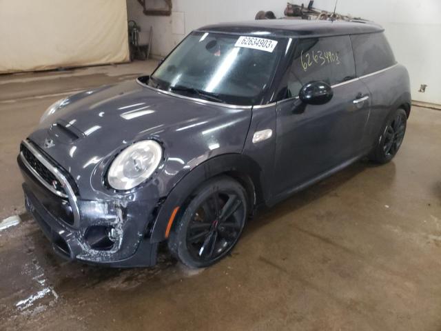 MINI COOPER S 2015 wmwxp7c53f2a60992