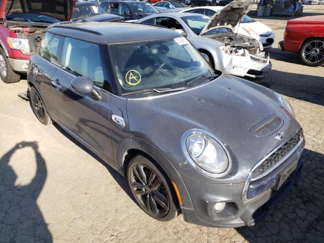 MINI COOPER S 2015 wmwxp7c53f2a61141