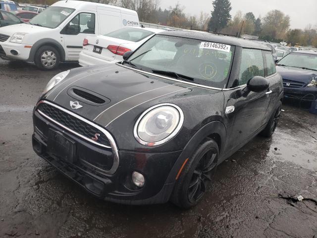 MINI COOPER S 2015 wmwxp7c53f2c60142