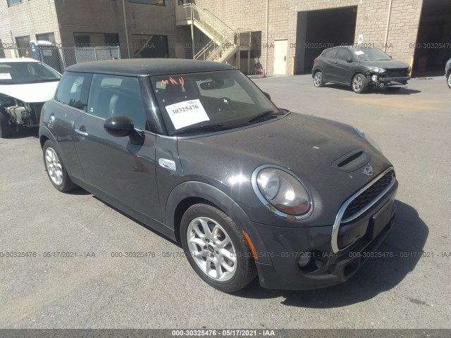 MINI COOPER HARDTOP 2015 wmwxp7c53ft740902