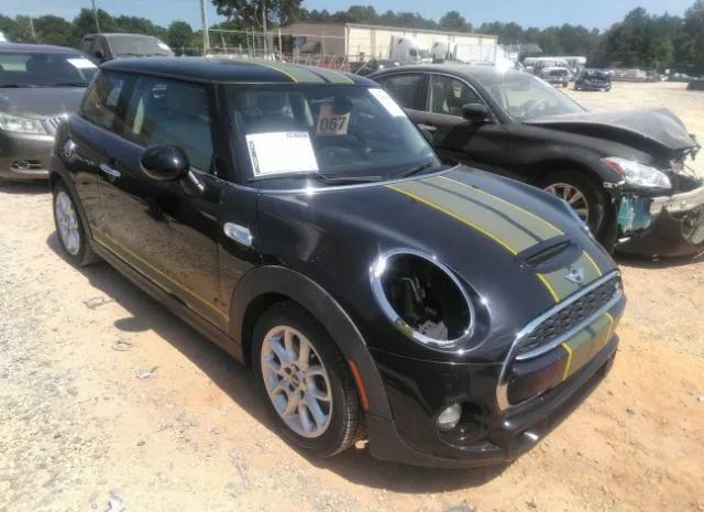 MINI COOPER HARDTOP 2015 wmwxp7c53ft740995