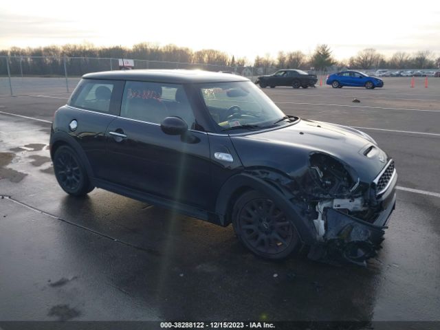 MINI COOPER HARDTOP 2016 wmwxp7c53g2c60823