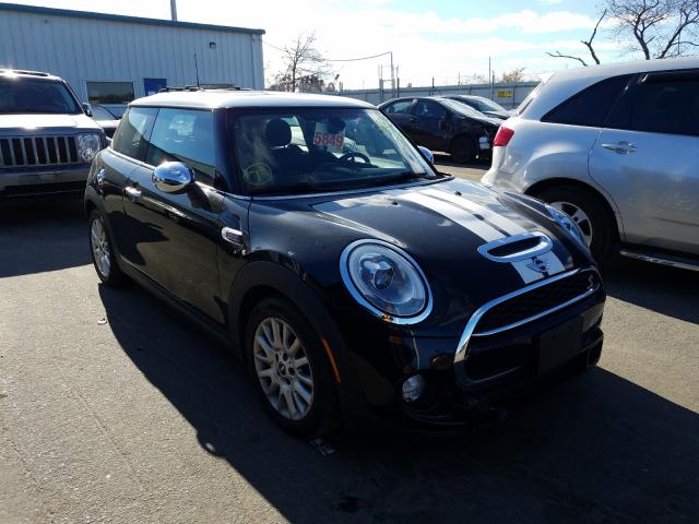 MINI COOPER S 2016 wmwxp7c53g3b33936