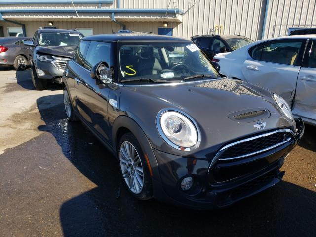 MINI COOPER S 2017 wmwxp7c53h2a44598