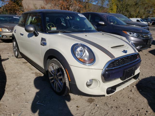 MINI COOPER S 2017 wmwxp7c53h3b93331