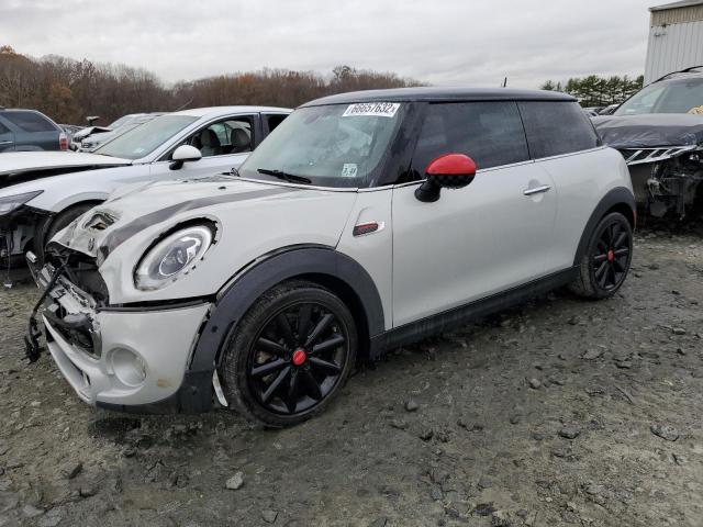 MINI COOPER S 2018 wmwxp7c53j2a47930