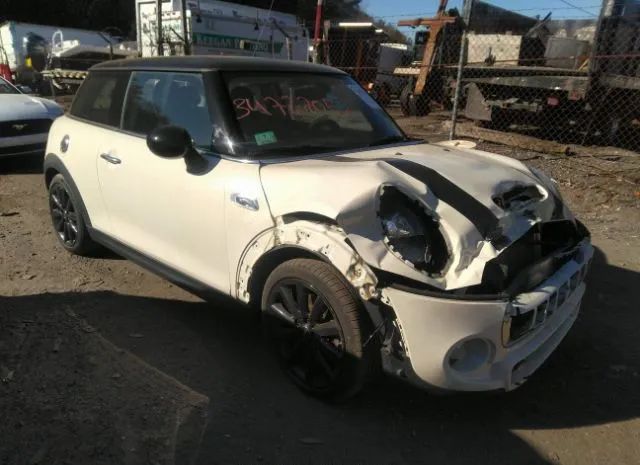 MINI COOPER 2018 wmwxp7c53j2a49323