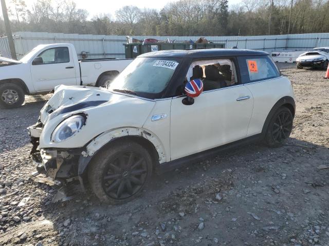 MINI COOPER 2019 wmwxp7c53k2a50103