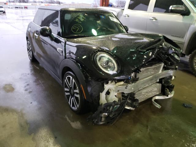 MINI COOPER S 2019 wmwxp7c53k2a50148