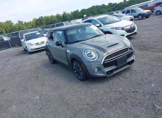 MINI HARDTOP 2 DOOR 2019 wmwxp7c53k2a51302