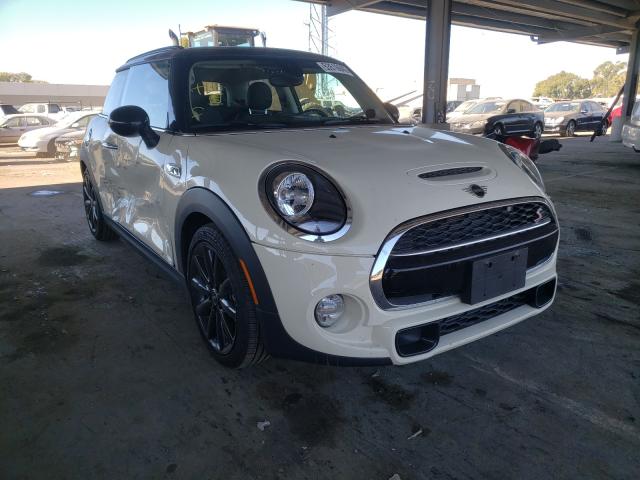 MINI COOPER S 2019 wmwxp7c53k2a51347