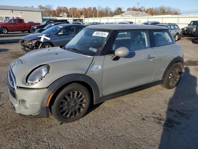 MINI COOPER S 2019 wmwxp7c53k2a51896