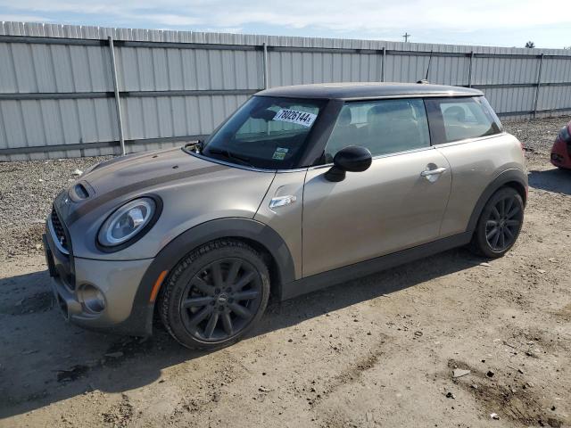 MINI COOPER S 2019 wmwxp7c53k2a53535