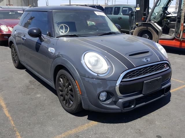 MINI COOPER S 2015 wmwxp7c54f2a33350