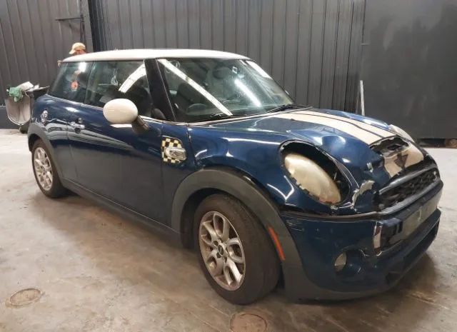 MINI COOPER HARDTOP 2015 wmwxp7c54f2a34191