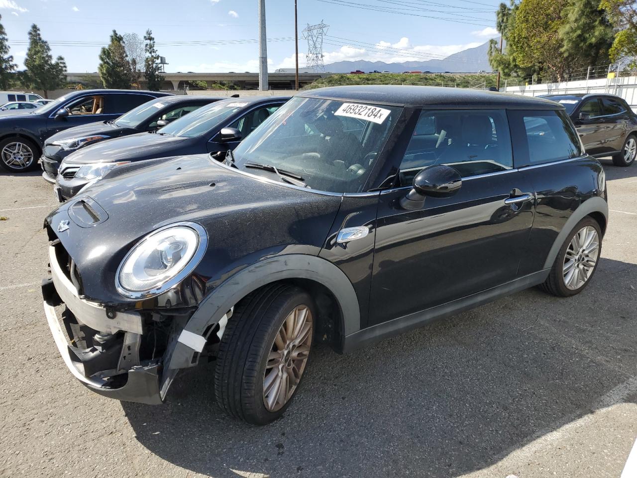 MINI COOPER 2015 wmwxp7c54f2a34420