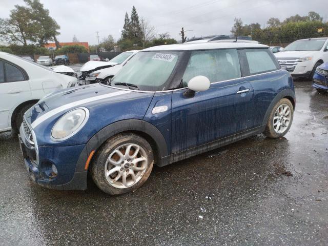 MINI COOPER S 2015 wmwxp7c54f2a35311