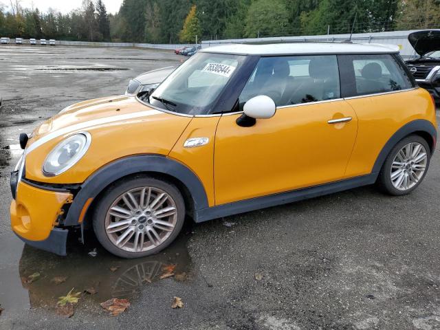 MINI COOPER S 2015 wmwxp7c54f2a35440