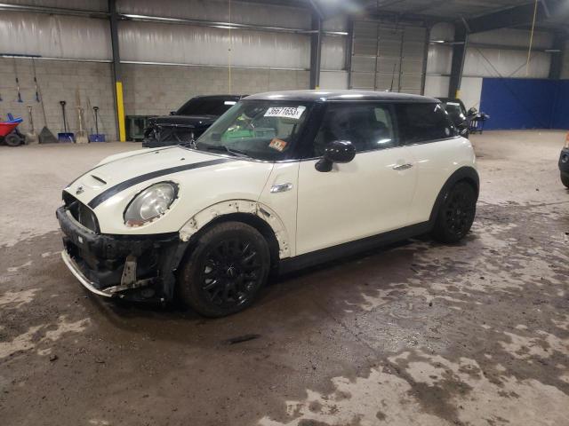 MINI COOPER S 2015 wmwxp7c54f2a36295