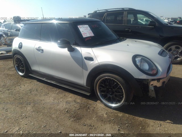 MINI NULL 2015 wmwxp7c54f2a36670