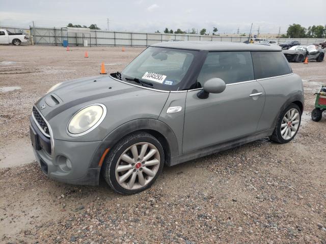 MINI COOPER S 2015 wmwxp7c54f2a36992