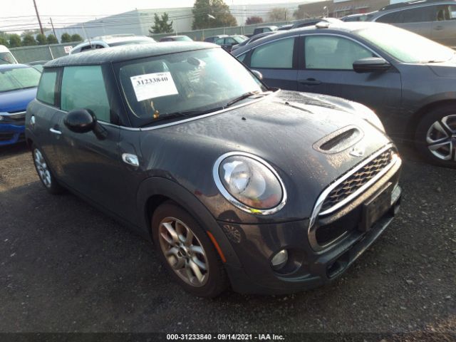 MINI COOPER HARDTOP 2015 wmwxp7c54f2a37253