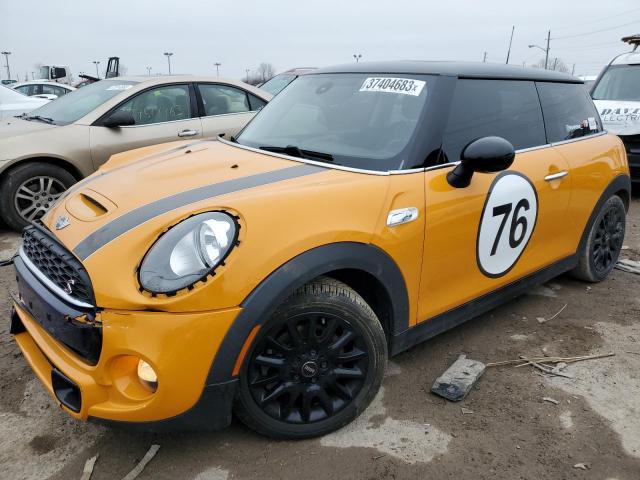 MINI COOPER S 2015 wmwxp7c54f2a37592