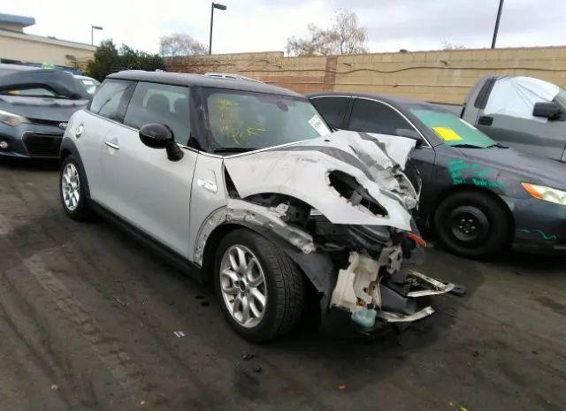 MINI COOPER HARDTOP 2015 wmwxp7c54f2a37947