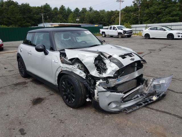 MINI COOPER S 2015 wmwxp7c54f2a38046