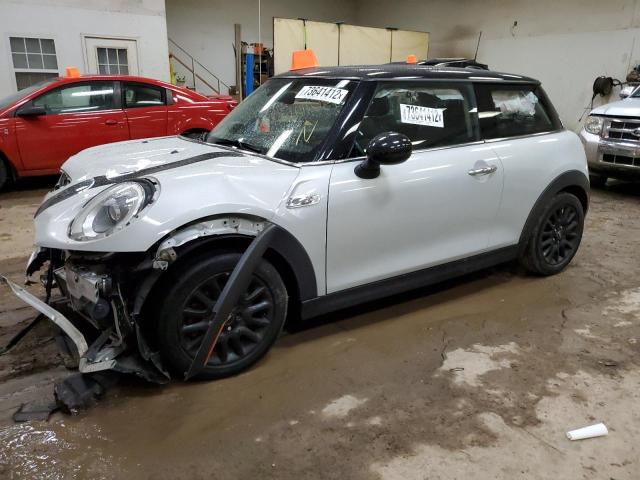 MINI COOPER S 2015 wmwxp7c54f2a38080