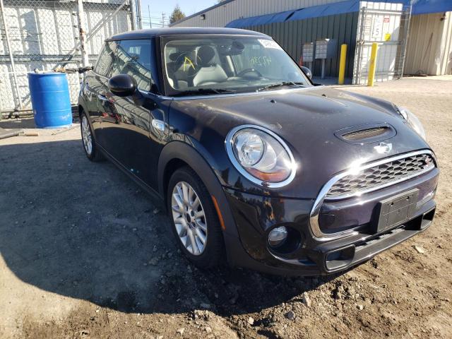 MINI COOPER S 2015 wmwxp7c54f2a38208