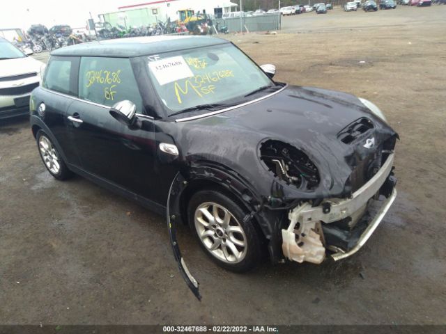 MINI COOPER HARDTOP 2015 wmwxp7c54f2a38211