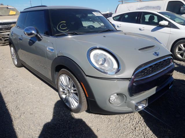 MINI COOPER S 2015 wmwxp7c54f2a39018