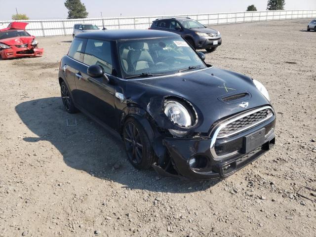 MINI COOPER HARDTOP 2015 wmwxp7c54f2a39696