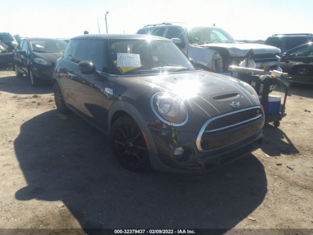 MINI COOPER HARDTOP 2015 wmwxp7c54f2a39892