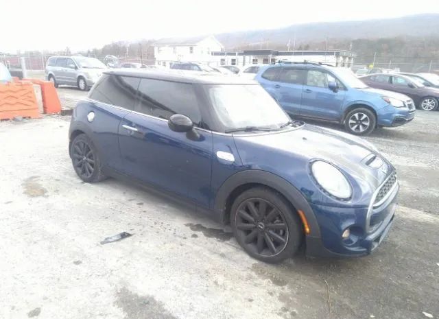 MINI COOPER HARDTOP 2015 wmwxp7c54f2a40816