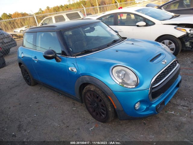 MINI NULL 2015 wmwxp7c54f2a41514