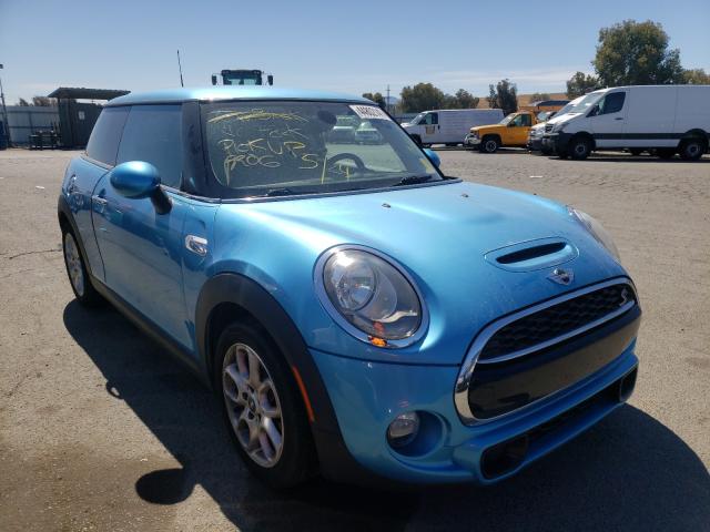 MINI COOPER S 2015 wmwxp7c54f2a42131